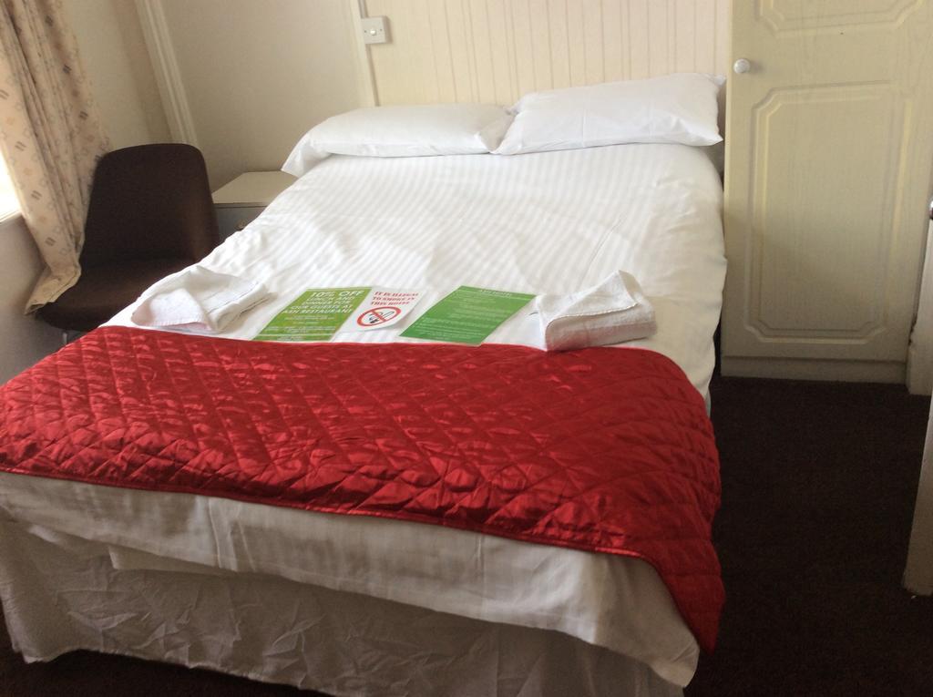 Double Room without sea view